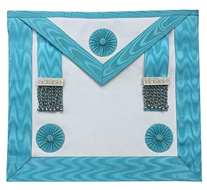 English Craft Apron
