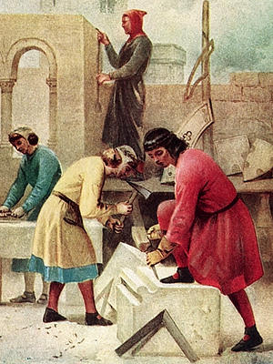 Operative Masons
