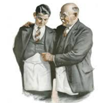 Masonic Support