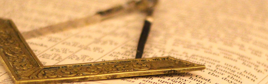 Square and Compasses