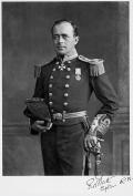 Robert Falcon Scott