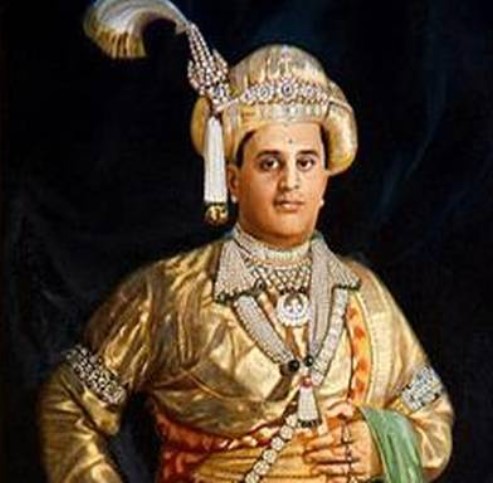 Jayachamarajendra Wadiyar