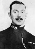 John Crawshaw Raynes VC